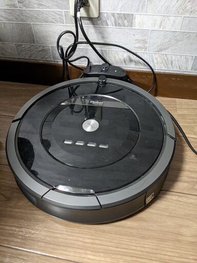 iRobot アイロボット ルンバ880