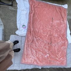 [404]毛布