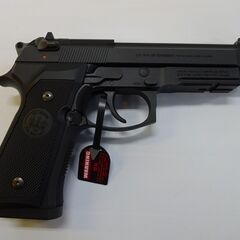 【愛品倶楽部柏店】東京マルイ(MARUI)　電動ガン　M9A1の画像