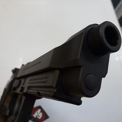 【愛品倶楽部柏店】東京マルイ(MARUI)　電動ガン　M9A1の画像