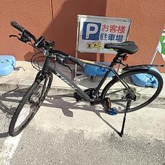 TREK ( トレック ) クロスバイク FX 1 DISC (...