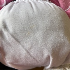 ミニーぬいぐるみ大の画像