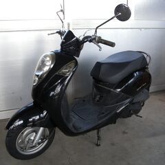 原付スクーター SYM社 Umi50 (お話中)