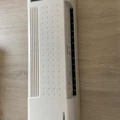 アイリスオーヤマ　a3 ラミネーター