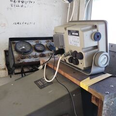 古い漁船です。引取りできる方の画像