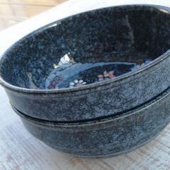 どんぶり２つセットの画像