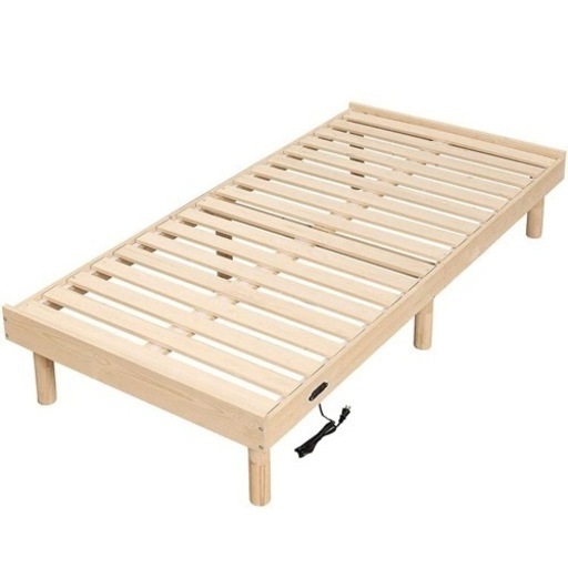 すのこベッド【良品】