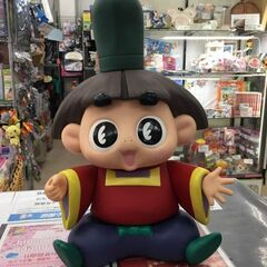 サンライク 等身大 おじゃる丸 