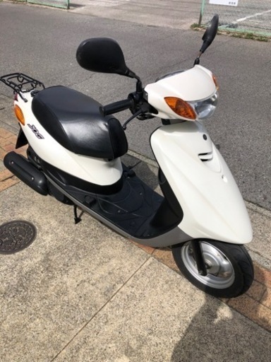 ジョグ  JOG  SA36J  実働　60000→49000値下げ中