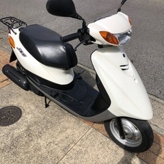 ジョグ  JOG  SA36J  実働　60000→49000値下げ中
