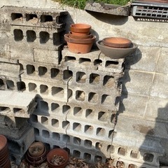 ブロックの画像