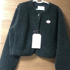 ジャケット