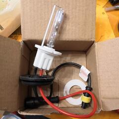 HID  D2バルブ