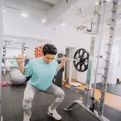 BEYOND(ビヨンド)ジム 自由が丘店　パーソナルトレーニングができるプライベートジムの画像