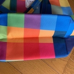 【今週200円】【未使用】『保冷バッグ』の画像