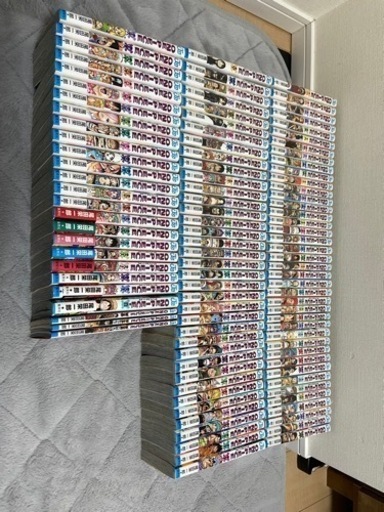 漫画 ワンピース ONEPIECE 1~100巻+映画特典本付き