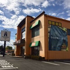 ジーンズショップ　marukawa湘南店です
