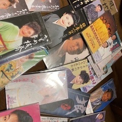 お値段聞いてください！演歌歌手CD カラオケなどに