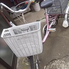 ［お話し中］三輪 自転車⭐️大人用