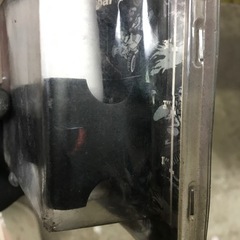 ポラリスハンドルバーライザーの画像