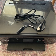 受取先決定【ジャンク】Canon TS6130 プリンター