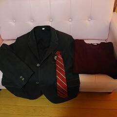 値下げしました！関西高等学校　制服・体操着長袖上下等