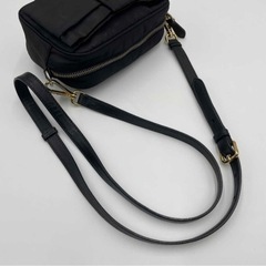 PRADA プラダ リボンバッグ ショルダー ネロ 黒 楽天市場】【バッグ】PRADA プラダ リボン 2WAY ハンドバッグ