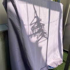 卓球台 卓球セット　卓球台カバー