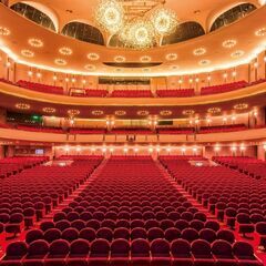演劇・ミュージカルの観劇サークル