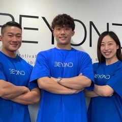 BEYOND(ビヨンド)ジム錦糸町ANNEX店 パーソナルトレーニングができるプライベートジム の画像