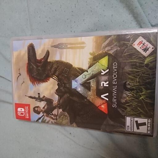 スイッチソフトARK