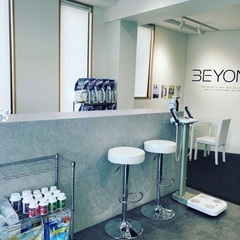BEYOND(ビヨンド)ジム錦糸町ANNEX店 パーソナルトレーニングができるプライベートジム の画像