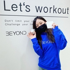 BEYOND(ビヨンド)ジム錦糸町ANNEX店 パーソナルトレーニングができるプライベートジム の画像
