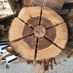 BBQ 薪 ストーブ 焚き火 焚き付け キャップ 針葉樹 広葉樹 福島市 − 福島県
