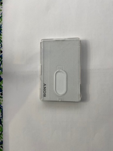 PaSoRi SONY 非接触ICカードリーダー　RC-S390