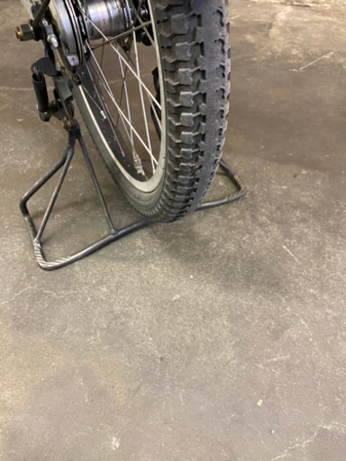 子供乗せ‼️ 電動自転車 BRIDGESTONE ビッケ 20インチ 二人乗り 白 バッテリー容量100%❗️