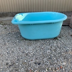 介護用品  浴槽