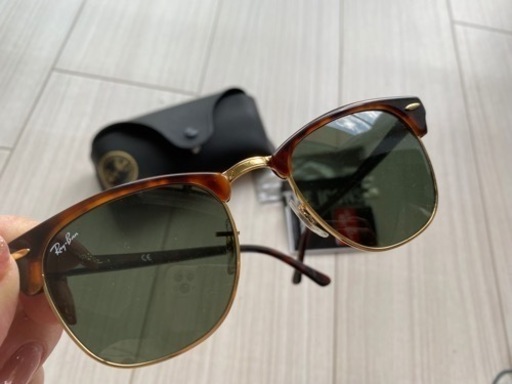 レイバン サングラス