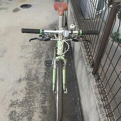 GIANT Liv FREEDA 女性用クロスバイクの画像