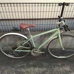 GIANT Liv FREEDA 女性用クロスバイクの画像