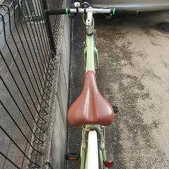 GIANT Liv FREEDA 女性用クロスバイクの画像