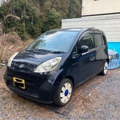 ホンダ　JB5 ライフ　全コミ