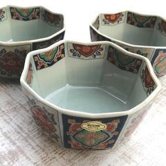 有田焼　小鉢　3セットの画像