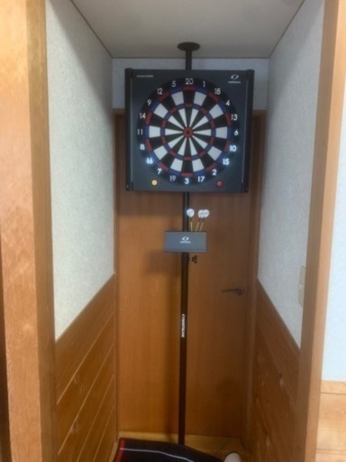 DARTSLIVE-200S(マット•ポール付き)