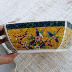 六角皿　2セットの画像