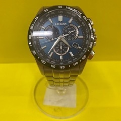 【愛品館江戸川店】シチズン エコドライブソーラー電波 GN-4W-S12G腕時計 ID106-013531-007