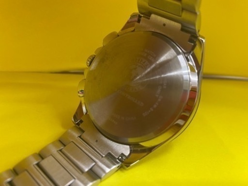 【愛品館江戸川店】シチズン エコドライブソーラー電波 GN-4W-S12G腕時計 ID106-013531-007