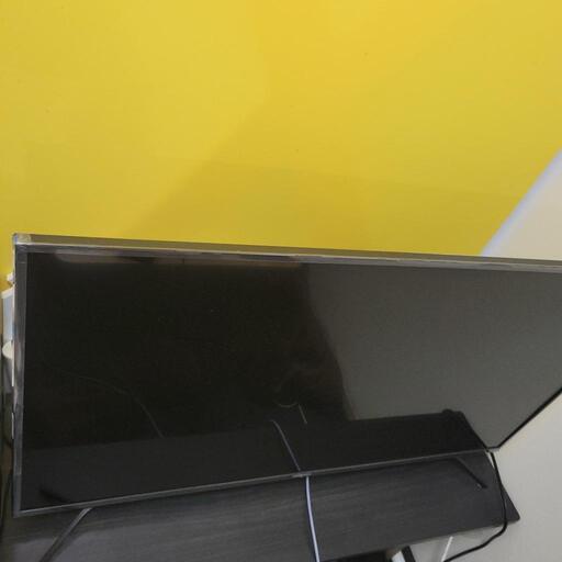 43v テレビです　ボックス済み