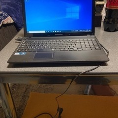 ノートPC