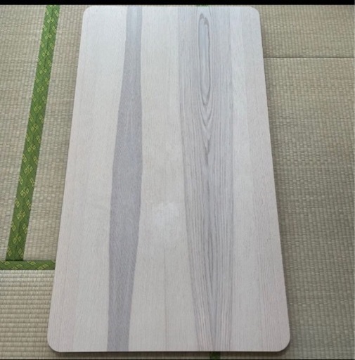 IKEA リーサボー　ダイニングテーブル